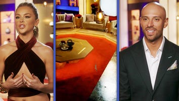 ‘Love Is Blind’: Behind the Scenes of the Season 5 Reunion (Exclusive)